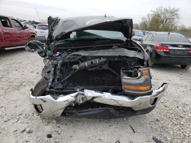 Photo 5 from auction – 2016 CHEVROLET SILVERADO with VIN 3GCUKREC9GG114877