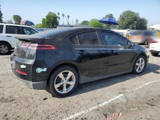 Photo 3 from auction – 2014 CHEVROLET VOLT with VIN 1G1RH6E43EU159294