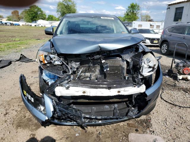 Photo 5 from auction – 2011 MAZDA CX-9 with VIN JM3TB3CV6B0327030