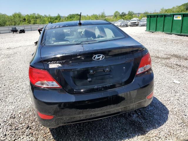Photo 6 from auction – 2016 HYUNDAI ACCENT SE with VIN KMHCT4AE0GU159525