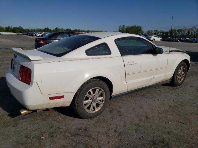 Photo 3 from auction – 2006 FORD MUSTANG with VIN 1ZVFT80NX65130288