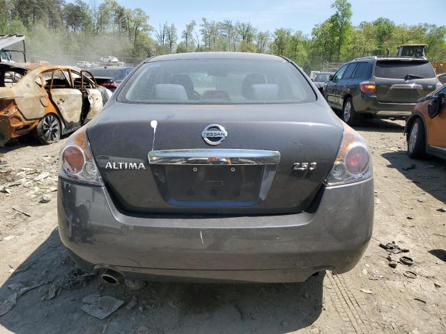 Photo 6 from auction – 2012 NISSAN ALTIMA BAS with VIN 1N4AL2AP1CN475494