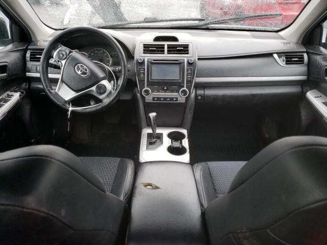 Photo 8 from auction – 2012 TOYOTA CAMRY BASE with VIN 4T1BF1FK6CU128824