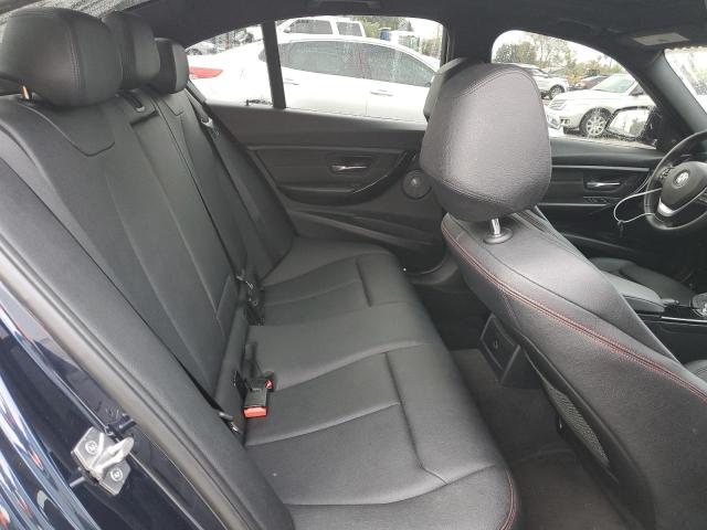 Photo 10 from auction – 2013 BMW ACTIVEHYBR with VIN WBA3F9C57DF484014