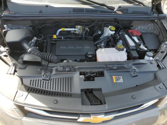 Photo 11 from auction – 2021 CHEVROLET TRAX LS with VIN KL7CJKSB3MB304760
