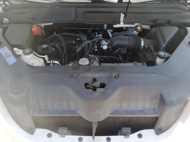 Photo 12 from auction – 2012 BUICK ENCLAVE with VIN 5GAKRCED9CJ157070