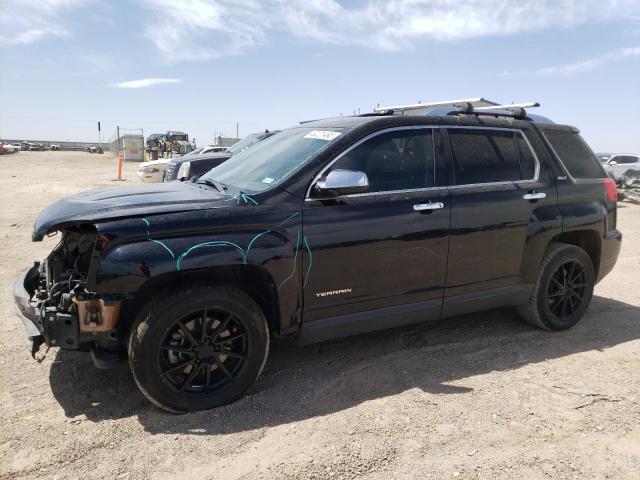Photo 1 from auction – 2016 GMC TERRAIN SL with VIN 2GKALPEK7G6358894