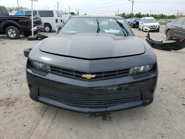 Photo 5 from auction – 2015 CHEVROLET CAMARO LS with VIN 2G1FB1E35F9161111
