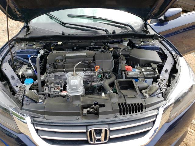 Photo 11 from auction – 2015 HONDA ACCORD LX with VIN 1HGCR2F37FA214780