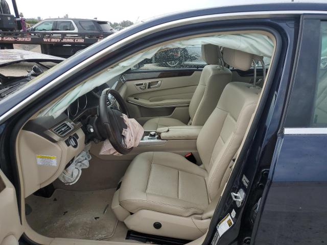 Photo 7 from auction – 2014 MERCEDES-BENZ E 350 with VIN WDDHF5KB4EA903420