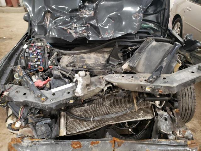 Photo 11 from auction – 2015 CHEVROLET IMPALA LIM with VIN 2G1WA5E33F1163867