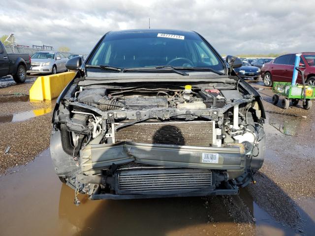 Photo 5 from auction – 2014 CHEVROLET SONIC LTZ with VIN 1G1JE5SB0E4189775
