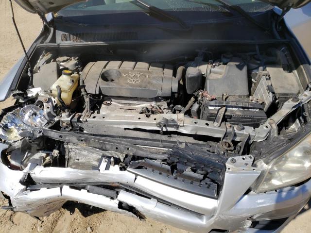 Photo 12 from auction – 2010 TOYOTA RAV4 with VIN JTMBF4DV7AD022754