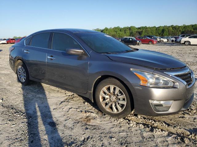 Photo 4 from auction – 2015 NISSAN ALTIMA 2.5 with VIN 1N4AL3AP8FC170886