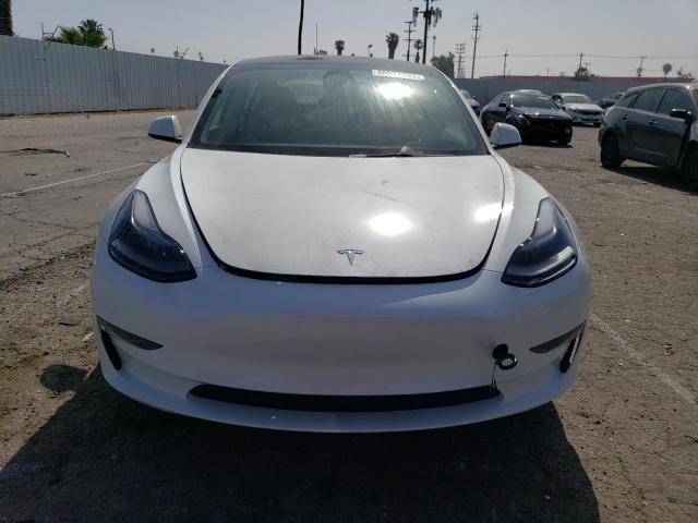 Photo 5 from auction – 2023 TESLA MODEL 3 with VIN 5YJ3E1EA6PF487027