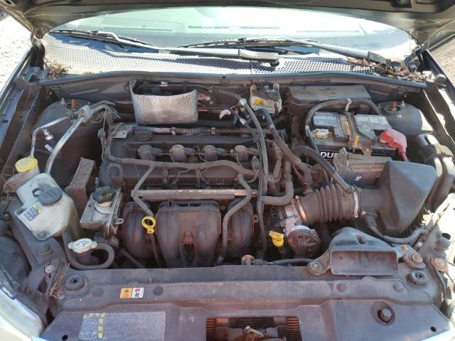 Photo 11 from auction – 2009 FORD FOCUS with VIN 1FAHP36N09W236599