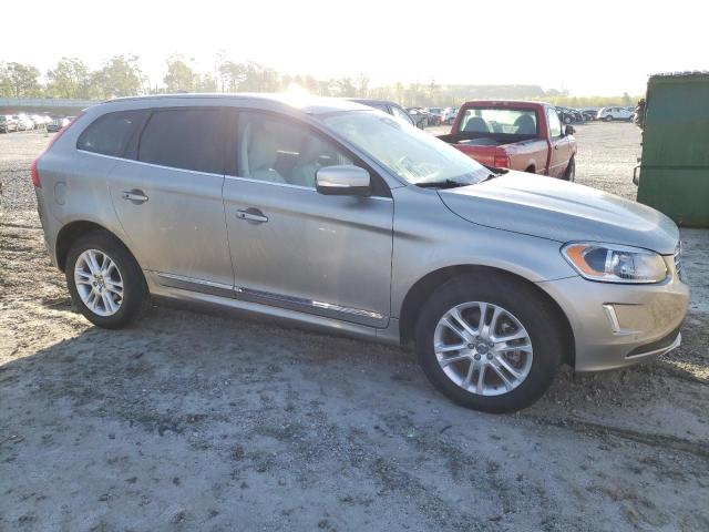 Photo 4 from auction – 2015 VOLVO XC60 T5 PR with VIN YV440MDK9F2649231