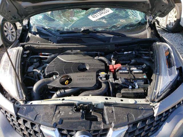 Photo 11 from auction – 2015 NISSAN JUKE S with VIN JN8AF5MV0FT565477
