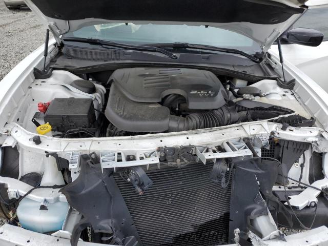 Photo 11 from auction – 2020 DODGE CHARGER SX with VIN 2C3CDXBG2LH126403