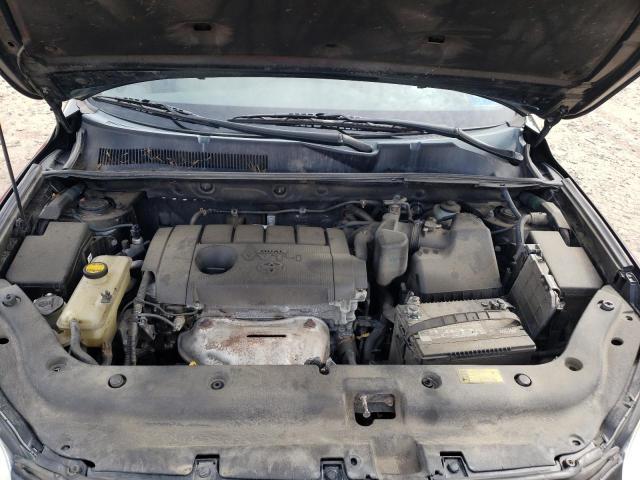 Photo 12 from auction – 2011 TOYOTA RAV4 LIMIT with VIN 2T3BF4DV7BW119344