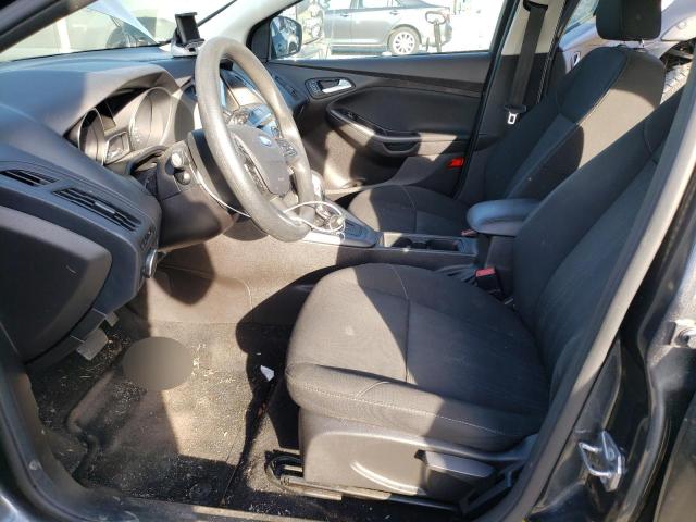Photo 7 from auction – 2017 FORD FOCUS SEL with VIN 1FADP3H26HL260049