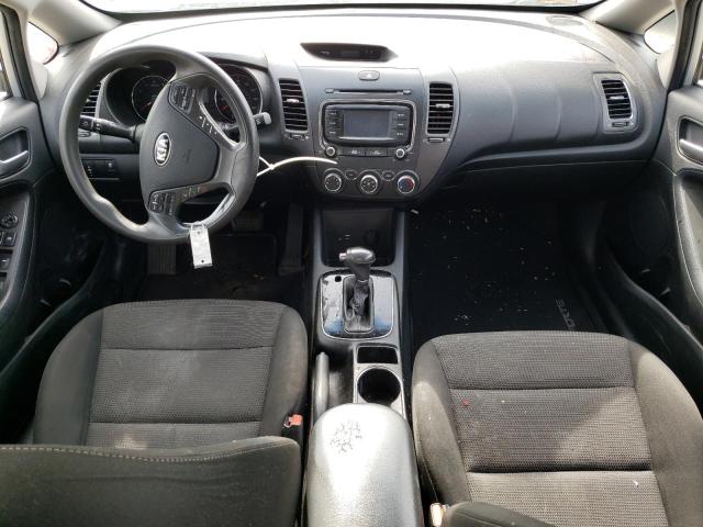 Photo 8 from auction – 2018 KIA FORTE LX with VIN 3KPFK4A70JE280700