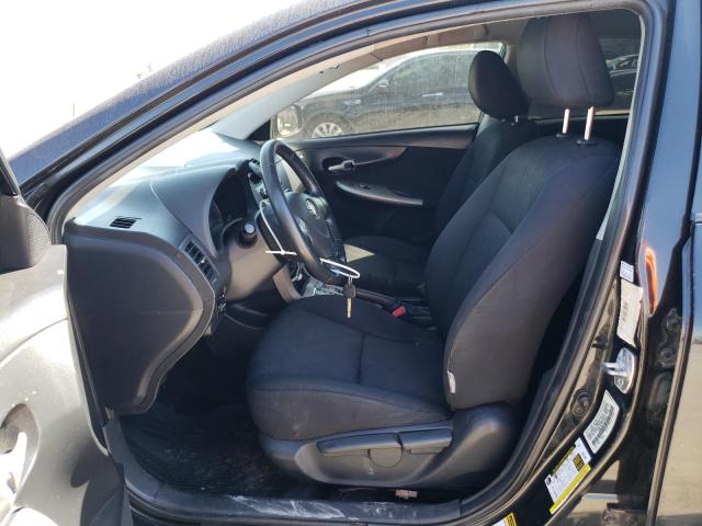 Photo 7 from auction – 2010 TOYOTA COROLLA BA with VIN 1NXBU4EE7AZ235932