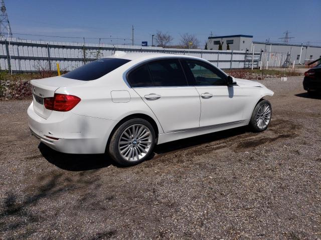 Photo 3 from auction – 2015 BMW 328 XI with VIN WBA3B3C51FF545580