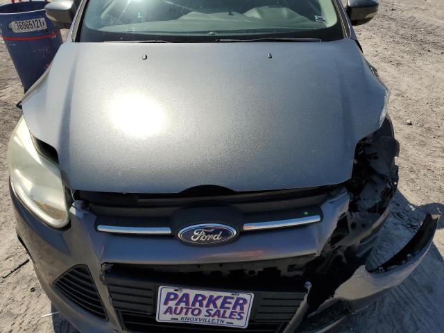 Photo 11 from auction – 2013 FORD FOCUS SE with VIN 1FADP3K2XDL111792