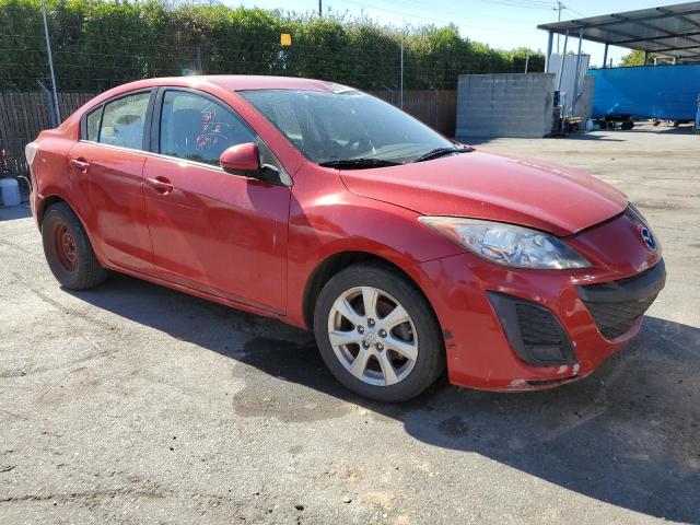 Photo 4 from auction – 2011 MAZDA 3 I with VIN JM1BL1VG2B1477487