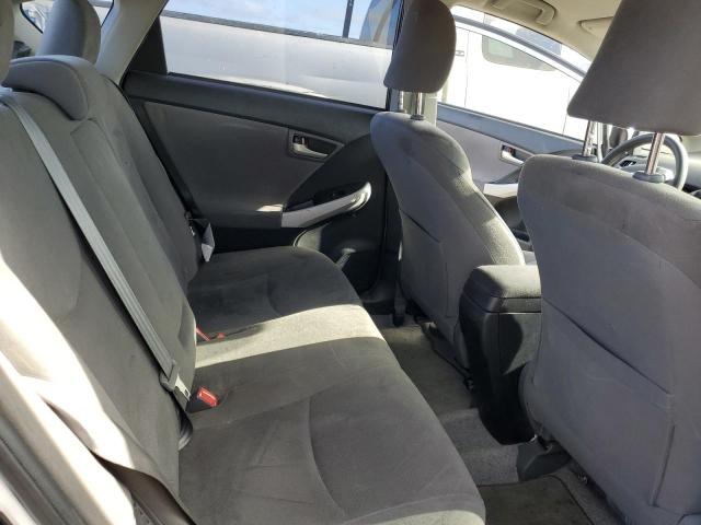 Photo 10 from auction – 2012 TOYOTA PRIUS with VIN JTDKN3DU5C5404010