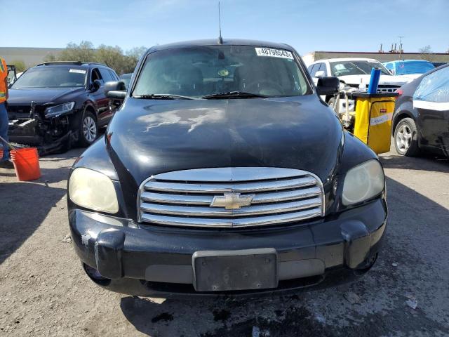 Photo 5 from auction – 2010 CHEVROLET HHR LT with VIN 3GNBABDB0AS511822