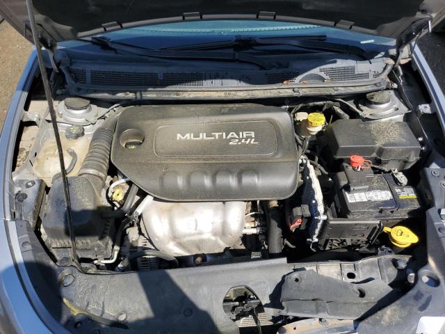 Photo 11 from auction – 2015 DODGE DART SXT with VIN 1C3CDFBB3FD345421
