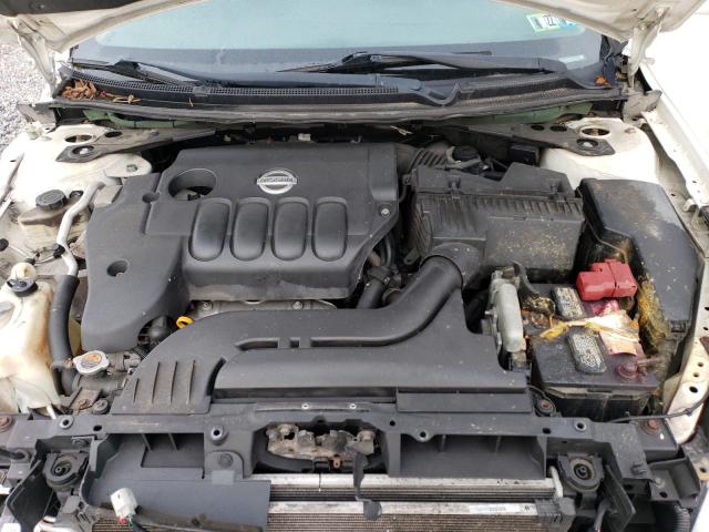Photo 11 from auction – 2009 NISSAN ALTIMA 2.5 with VIN 1N4AL24E89C134107
