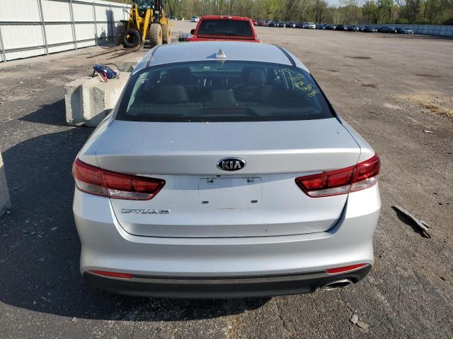 Zdjęcie 6 z aukcji – 2017 KIA OPTIMA LX z VIN KNAGT4L33H5174367