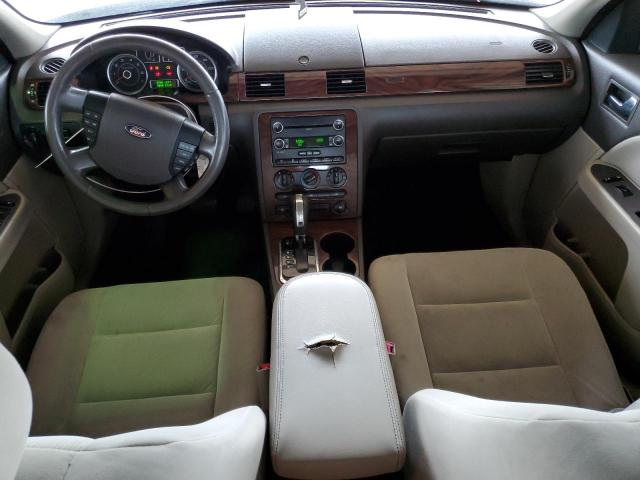 Photo 8 from auction – 2009 FORD TAURUS SE with VIN 1FAHP23W29G122072