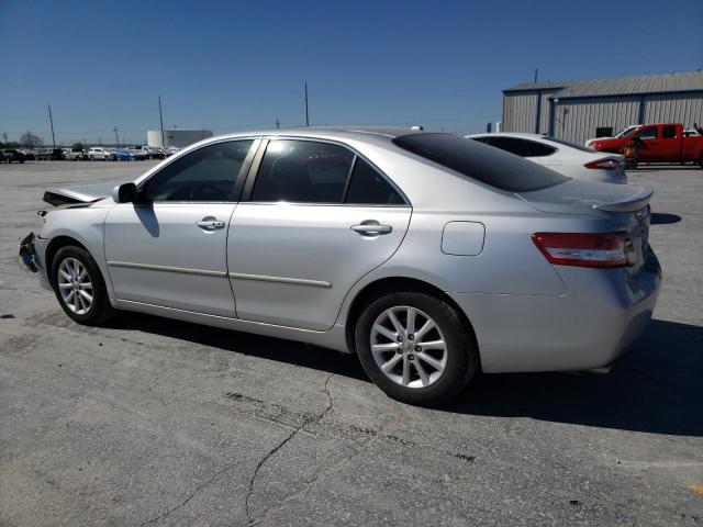 Photo 2 from auction – 2011 TOYOTA CAMRY SE with VIN 4T1BK3EK9BU613000