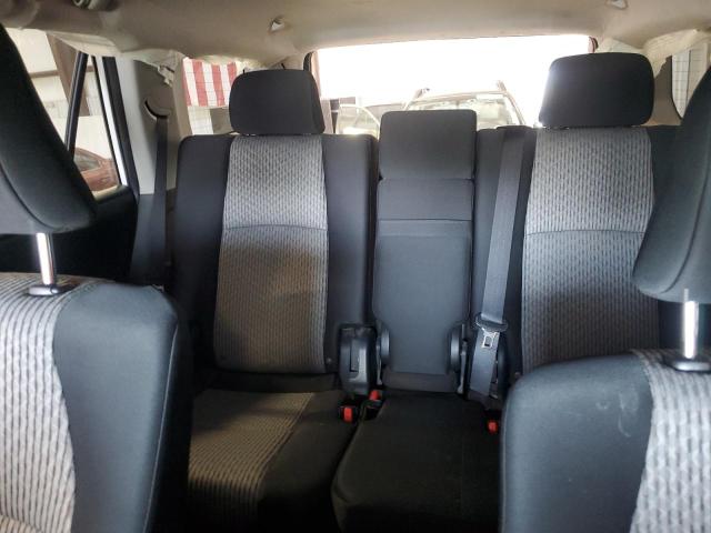 Photo 10 from auction – 2015 TOYOTA 4RUNNER SR with VIN JTEZU5JR6F5108362
