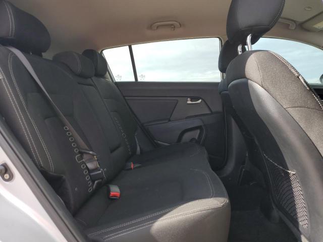 Photo 11 from auction – 2012 KIA SPORTAGE E with VIN KNDPC3A2XC7291187