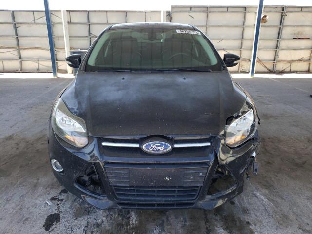Photo 5 from auction – 2012 FORD FOCUS SEL with VIN 1FAHP3H2XCL461785