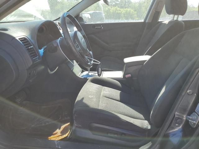 Photo 7 from auction – 2011 NISSAN ALTIMA BAS with VIN 1N4AL2AP3BN499603