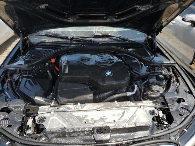 Photo 11 from auction – 2019 BMW 330I with VIN WBA5R1C5XKAK07823