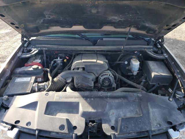 Photo 11 from auction – 2007 GMC NEW SIERRA with VIN 2GTEK133471700985