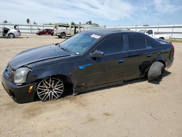 Photo 1 from auction – 2007 CADILLAC CTS HI FEA with VIN 1G6DP577970143846