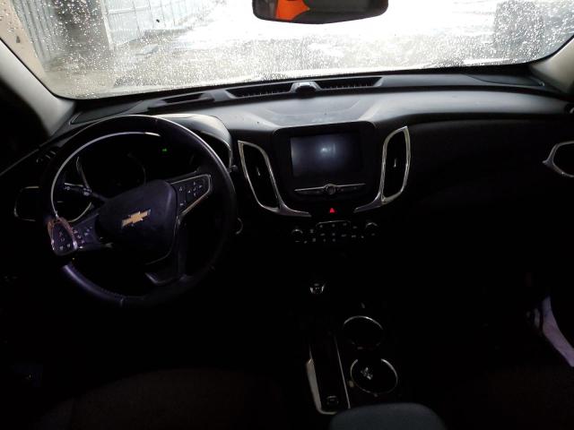 Photo 8 from auction – 2020 CHEVROLET EQUINOX LT with VIN 3GNAXKEV4LS711527