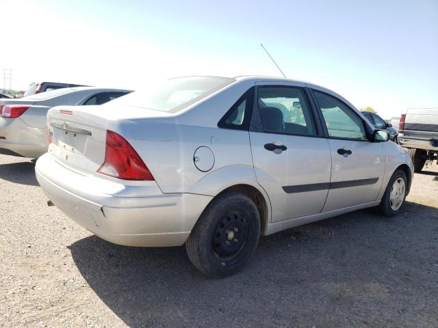 Фото 3 с аукциона – 2002 FORD FOCUS LX с VIN 1FAFP33P12W113140