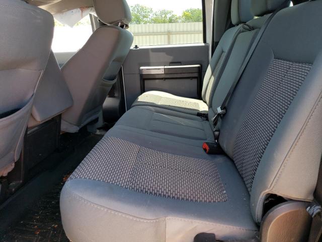 Photo 10 from auction – 2012 FORD F250 SUPER with VIN 1FT7W2B65CEA02361
