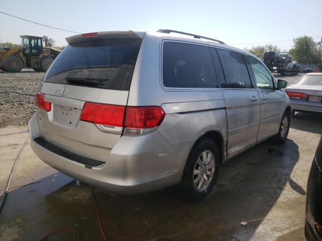 Photo 3 from auction – 2010 HONDA ODYSSEY EX with VIN 5FNRL3H77AB010447