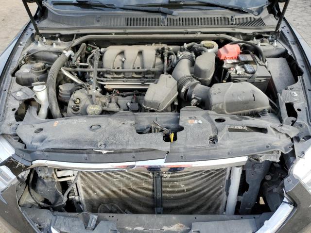 Photo 11 from auction – 2015 FORD TAURUS SEL with VIN 1FAHP2E83FG137450