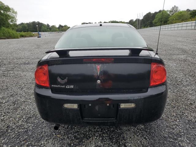 Photo 6 from auction – 2008 PONTIAC G5 with VIN 1G2AL18F587106199